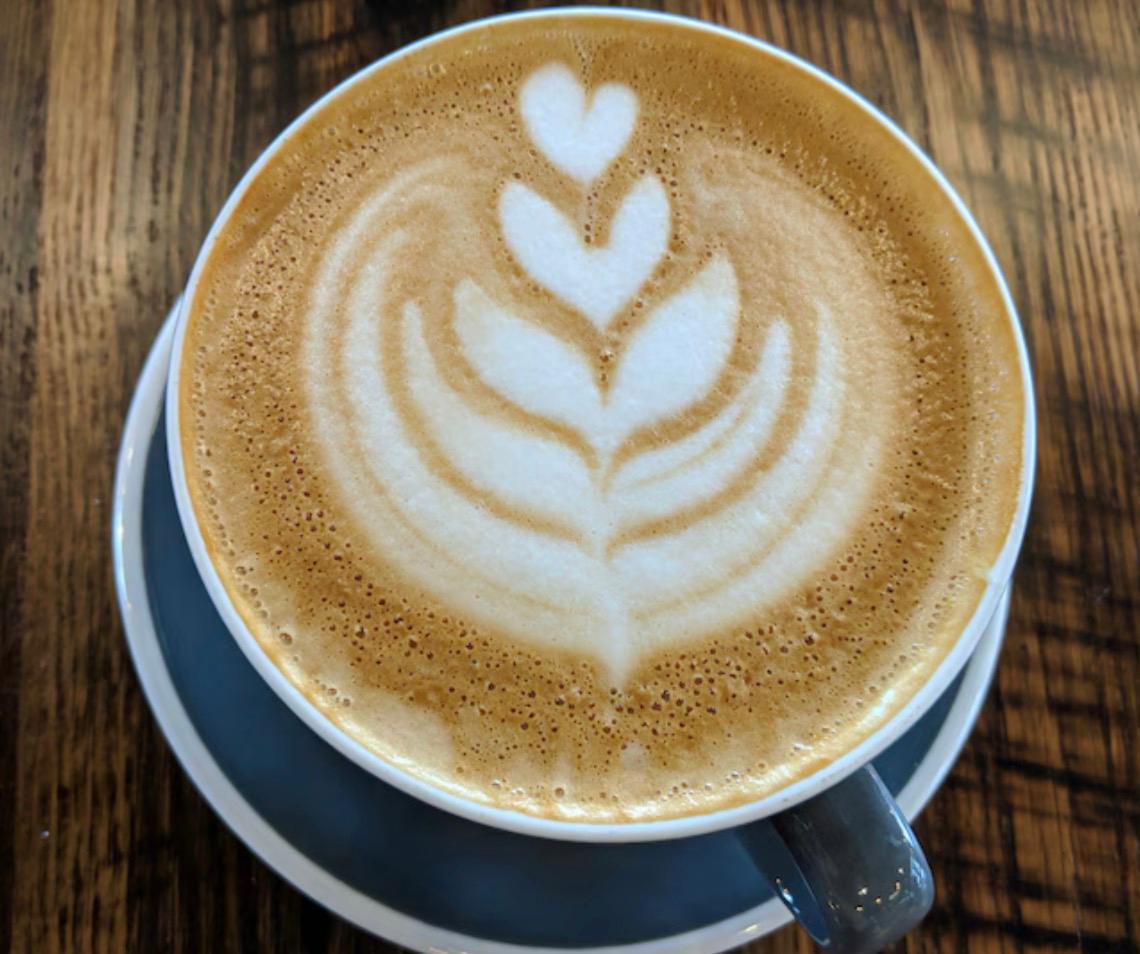 Premium Coffee